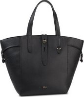 Kabelka Furla Net 1045297 B BZO5 HSF Černá