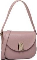 Kabelka Furla Sleek 1045006 B BZJ6 HSF Růžová