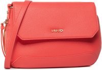 Kabelka Liu Jo Crossbody NA0049 E0027 Červená