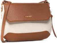 Kabelka Liu Jo Crossbody NA0049 T7571 Hnědá