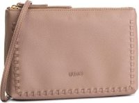 Kabelka Liu Jo Crossbody Pouch A19051 E0221 Béžová