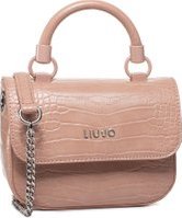 Kabelka Liu Jo S Crossbody AA0098 E0084 Růžová