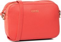 Kabelka Liu Jo S Crossbody NA0007 E0017 Oranžová