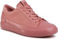 Sneakersy ECCO Soft 7 W 47016352123 Růžová