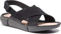 Sandály Clarks Tri Chloe 261389484 Černá