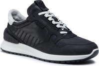 Sneakersy ECCO Astir 52321452307 Černá