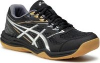 Boty Asics Upcourt 4 Gs 1074A027 Černá