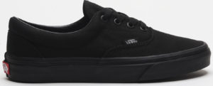 Boty Vans Ua Era Black/Black