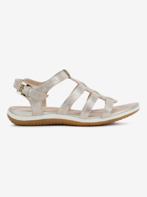 Sandály Geox D Sandal Vega