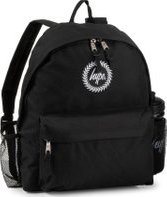 Batoh Hype Bottle Backpack Crest YYF539 Černá