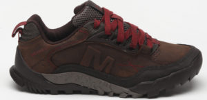 Boty Merrell Annex Trak Low