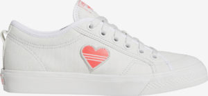 Boty adidas Originals Nizza Trefoil W