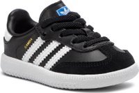 Boty adidas Samba Og El I B42129 Černá