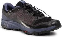 Boty Salomon Xa Discovery Gtx W GORE-TEX 406806 22 W0 Černá