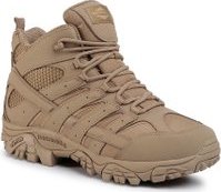 Trekingová obuv Merrell Moab 2 Mid Tactical Wp J15849 Béžová