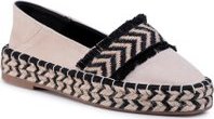 Espadrilky Tamaris 1-24706-24 Barevná