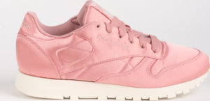 Boty Reebok Classic Cl Lthr Satin