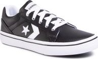 Tenisky Converse El Distrito 2.0 Ox 167535C Černá