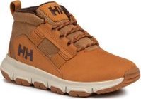 Sneakersy Helly Hansen Jaythen X2 115-01.725 Hnědá