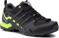 Boty adidas Terrex Swift R2 GTX GORE-TEX EF4612 Černá