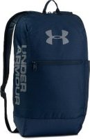 Batoh Under Armour Petterson Backpack 1327792-408 Tmavomodrá