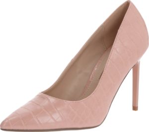 Dorothy Perkins Lodičky 'Desiree' pink