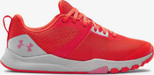 Boty Under Armour W Tribase Edge Trainer