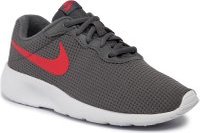 Boty NIKE Tanjun (GS) 818381 020 Šedá