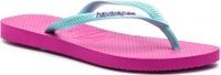 Žabky Havaianas Sl Logo Pop-Up 41197872397 Zelená