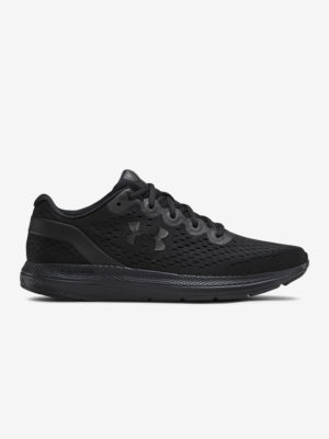 Boty Under Armour Charged Impulse-Blk