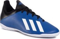 Boty adidas X 19.4 In J EF1623 Modrá