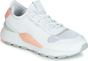 Puma Tenisky WN RS-0 SOUND.WH-PEACH Bílá