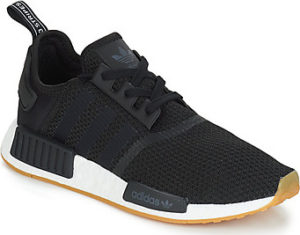 adidas Tenisky NMD_R1 Černá