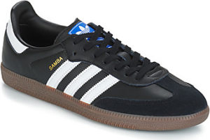 adidas Tenisky SAMBA OG Černá