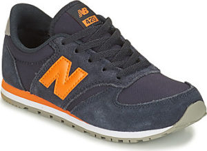 New Balance Tenisky Dětské YC420 Modrá