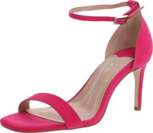 Dorothy Perkins Páskové sandály 'SODA' pink