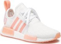 Boty adidas Nmd_R1 W FV8730 Bílá