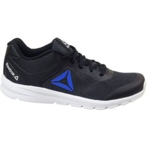 Reebok Sport Běžecké / Krosové boty Dětské Rush Runner Černá