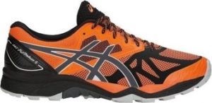 Asics Tenisky Gel Fuji Trabuco 6 ruznobarevne