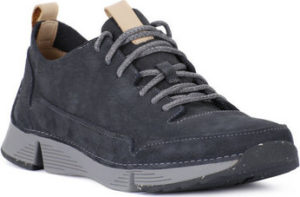 Clarks Tenisky TRI SPARK GREY