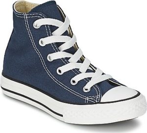 Converse Tenisky Dětské ALL STAR HI Modrá