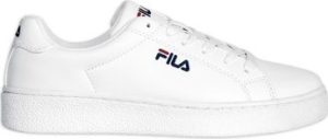 Fila Tenisky Upstage F Low Wmn Bílá