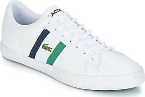 Lacoste Tenisky LEROND 119 3 Bílá