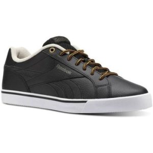 Reebok Sport Tenisky Royal Complete 2LW Černá