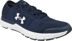 Under Armour Běžecké / Krosové boty Speedform Gemini Vent 3020661-400 ruznobarevne