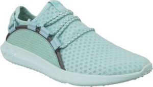 Under Armour Tenisky W Railfit 1 Zelená