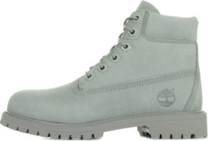 Timberland Kotníkové boty Dětské 6 In Premium WaterProof