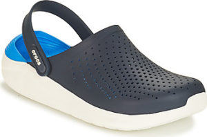 Crocs Pantofle LITERIDE CLOG Modrá