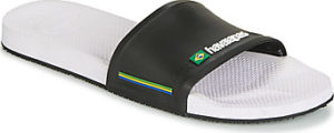 Havaianas pantofle SLIDE BRASIL ruznobarevne