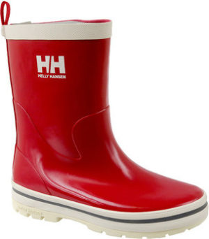 Helly Hansen Holínky Dětské Midsund 10862-162 ruznobarevne